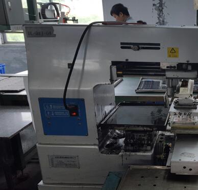 點（diǎn）印機