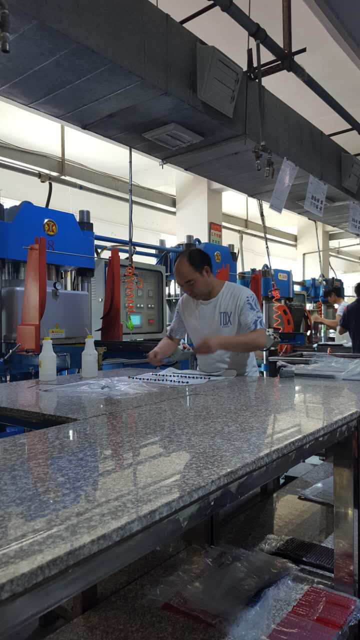 成型生產車（chē）間2