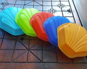 矽膠保護套係列