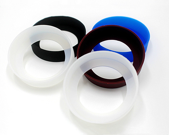 新款矽（guī）膠產品展示