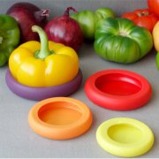 矽膠保鮮（xiān）蓋