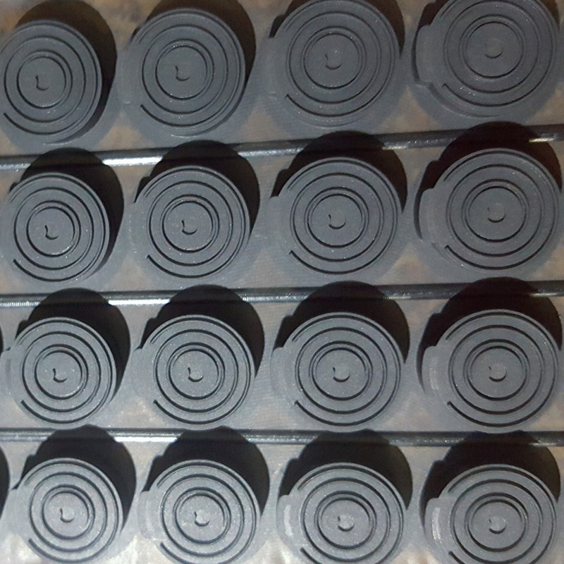 <font color='#0000FF'>耐高溫食品級電子煙密封膠套</font>