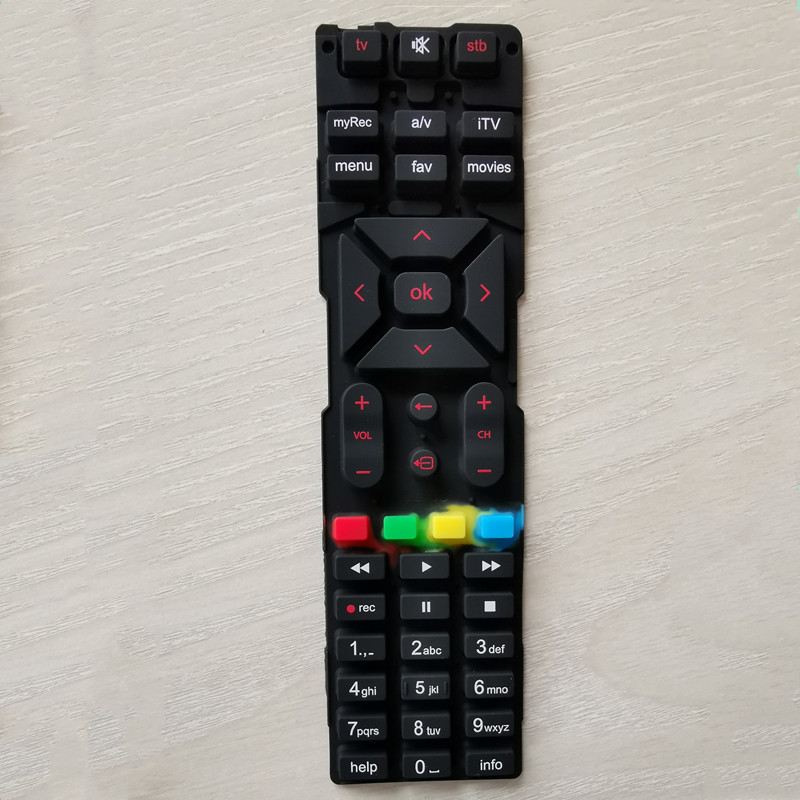 <b><font color='#0000FF'>色K多次成型按鍵/絲印矽膠按鍵/導電黑粒按鍵</font></b>